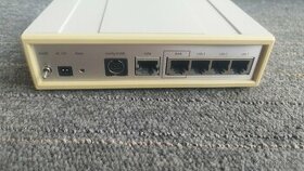 Router Lancome 1611+