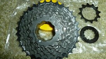 Kazeta Shimano HG 8sp