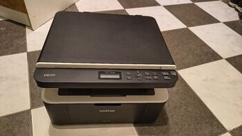 Laserová tiskárna Brother DCP 1512E