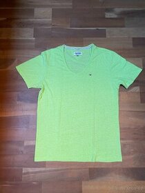 Pánské triko Tommy Hilfiger vel S