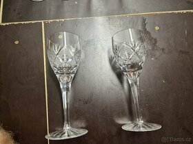 Sklenice na vino