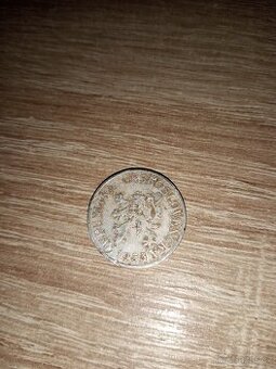 25 haléř 1953