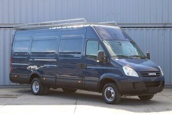 Iveco Daily 40C15,3.0 MAXIXL,3.5TUNY,TAŽNÉ