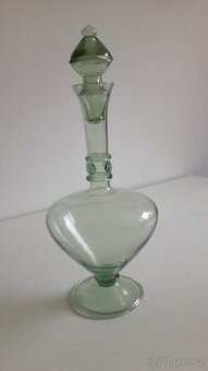Umélecké sklo - 1