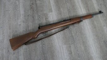 Vzduchovka vz.47 - Strakonice, český lev - Svazarm TOP stav