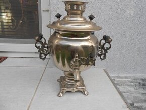 SAMOVAR