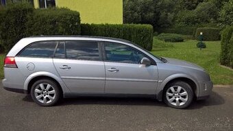 opel vectra 2.2