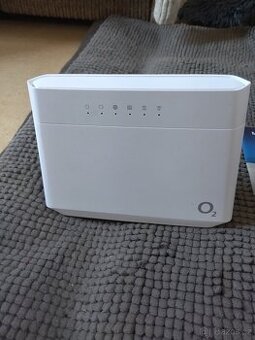 MODEM O2 ZYXEL PRO PŘÍJEM INTERNETU - 1