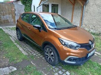 Renault Captur,Billancourt-servis-kW 87,1.2,SUV