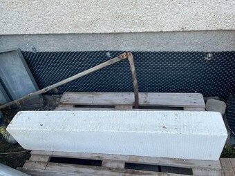 Překlad Ytong NEP 150x249x1250
