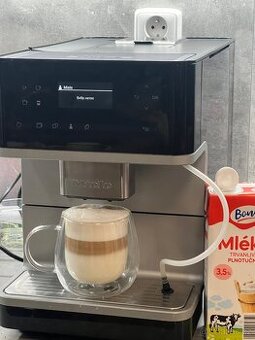 Miele 6100 - 1