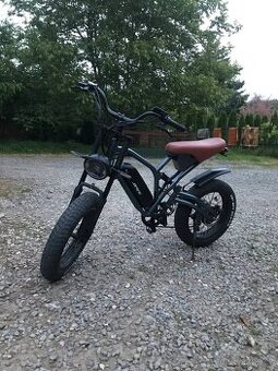 Elektrokolo JANSNO X50