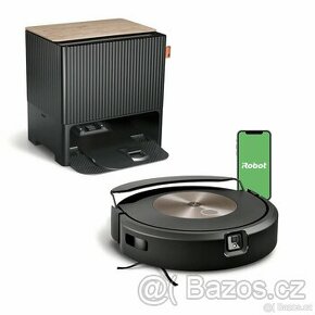 iRobot Roomba Combo j9+