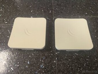 WiFi 5 antény Mikrotik SXTsq 5 ac