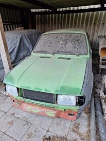 Škoda 120 - 1