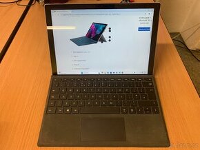 Surface PRO 5 - Tablet/ notebook