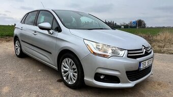 Citroen C4 prodej