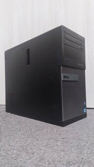 DELL Optiplex 7010 {i5-3570, 4GB, 128GB+1TB}
