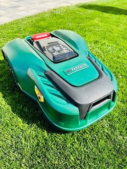 Robotická sekačka Parkside PMRDA 20-Li B2