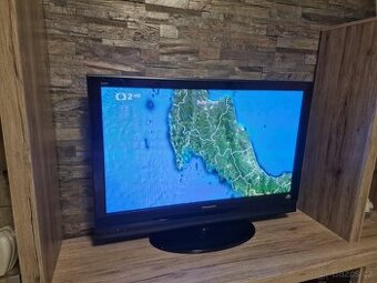 Panasonic viera + držák na zeď