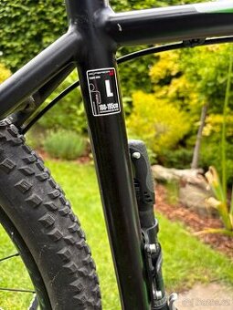 Kolo Škoda MTB