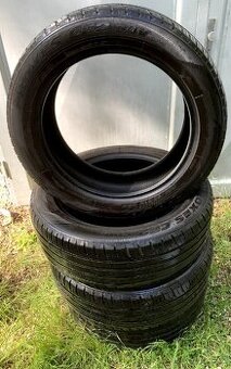 Letni sada pneu Toyo 225/55 R19, 6,5-7,5mm