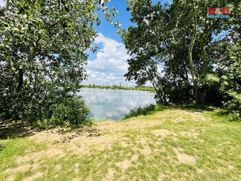 Prodej pozemku, 1026 m², Veselí nad Moravou
