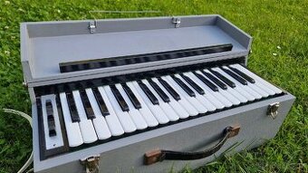 Harmonium jako nove - 1