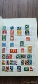 Filatelie alba c.64 a 22 Nederland - 1