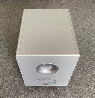 Subwoofer + dálkové ovládání TEUFEL CEM 500 SW