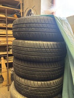 Barum Brillantis 2 195x65 r15