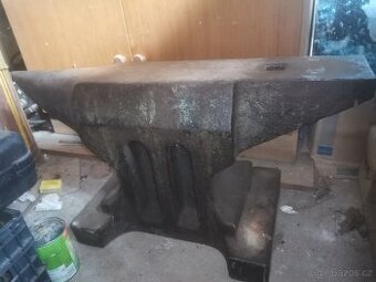 Kovadlina 150Kg - 1