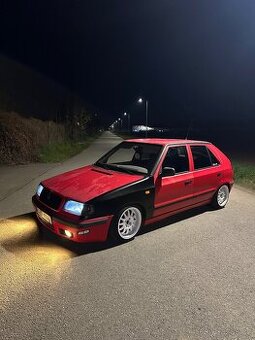Škoda Felicia 1.3 mpi