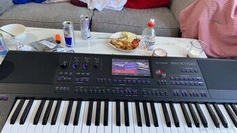 Prodám vyměním thoman akx1100 - 1