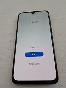 Samsung galaxy A40 duál sim jako nový