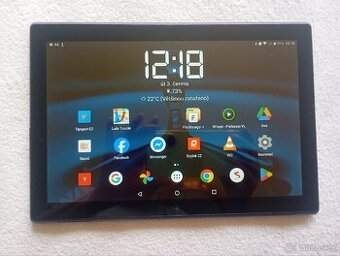 Lenovo TB-304L display 10' - 1