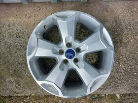(č.61) 18" Alu kola Ford