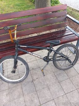Bmx