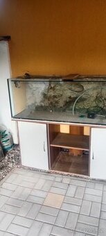 Akvatium 150x50x50