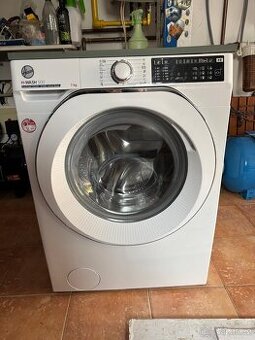 Pračka Hoover H-Wash 500(HOOVER HW4 37AMC/1-S)