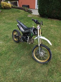 Pidbike 125 - 1
