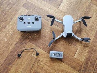 DJI Mini 4K