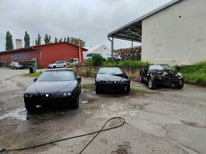 Alfa Romeo Spider 916 3.0