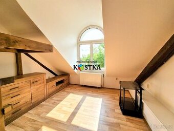 pronájem bytu 2kk Teben