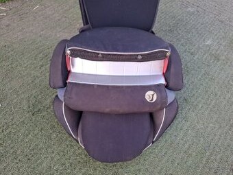 Autosedačka KIDDY, vhodná pro skupinu 9-18kg, 15-36kg