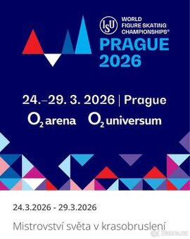 MISTROVSTVÍ SVĚTA V KRASOBRUSLENÍ, VIP KLUBOVÉ PATRO