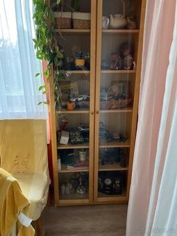 IKEA Billy knihovny
