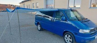 Volkswagen T4 Multivan 2,5TDI 75kw