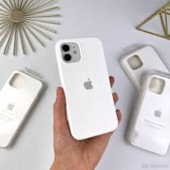 pouzdro na iPhone 12, 12 pro, 12 pro max krýt na iphone