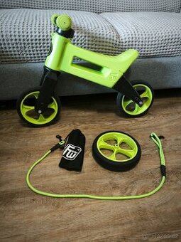 Odrážedlo Funny Wheels